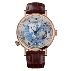 Breguet Classique Hora Mundi