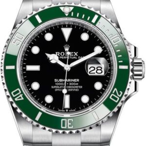 Rolex Submariner Date Oyster