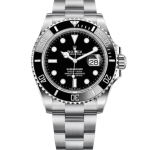 Rolex Submariner Date Oyster