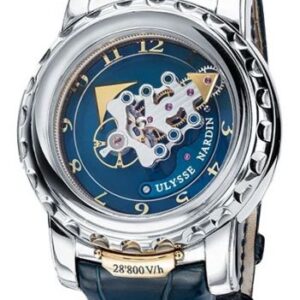 ULYSSE NARDIN FREAK