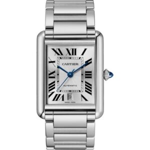 Cartier Tank Must